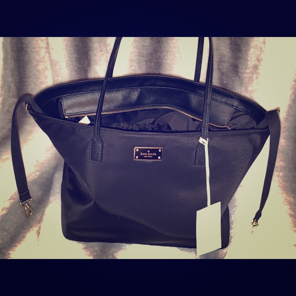 Kate Spade Diaper Bag